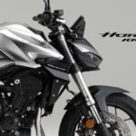 HONDA CB1000 Hornet 2024 11