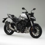 HONDA CB1000 Hornet 2024 4