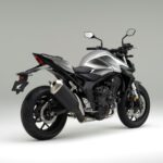 HONDA CB1000 Hornet 2024 6