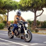 HONDA CB650R 2024 35