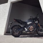 HONDA CB650R 2024 53