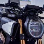 HONDA CB650R 2024 55