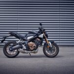 HONDA CB650R 2024 76