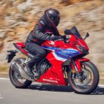 HONDA CBR500R 2024 16