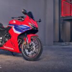 HONDA CBR500R 2024 17