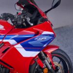 HONDA CBR500R 2024 18