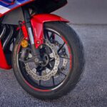 HONDA CBR500R 2024 19