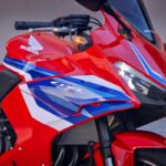 HONDA CBR500R 2024 20