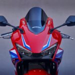 HONDA CBR500R 2024 23