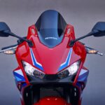 HONDA CBR500R 2024 24