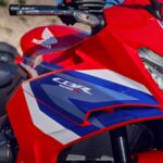 HONDA CBR500R 2024 26