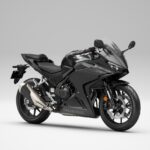 HONDA CBR500R 2024 3