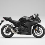 HONDA CBR500R 2024 4