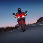 HONDA CBR500R 2024 47