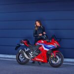 HONDA CBR500R 2024 57