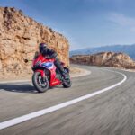 HONDA CBR500R 2024 6