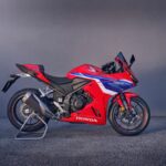 HONDA CBR500R 2024 60