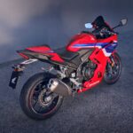 HONDA CBR500R 2024 61