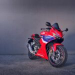 HONDA CBR500R 2024 62