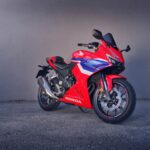 HONDA CBR500R 2024 63