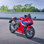 HONDA CBR500R 2024 64