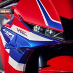 Honda CBR600RR 2024