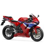 HONDA CBR600RR 2024 10