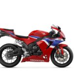 HONDA CBR600RR 2024 11