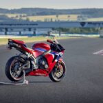 HONDA CBR600RR 2024 13