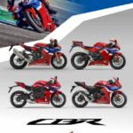 HONDA CBR600RR 2024 14