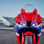 HONDA CBR600RR 2024 2