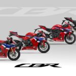 HONDA CBR600RR 2024 21