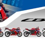 HONDA CBR600RR 2024 23