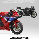 HONDA CBR600RR 2024 24