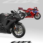 HONDA CBR600RR 2024 25