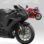 HONDA CBR600RR 2024 27