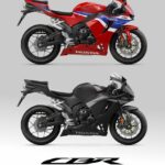 HONDA CBR600RR 2024 28