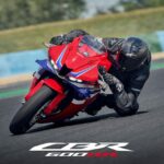 HONDA CBR600RR 2024 29