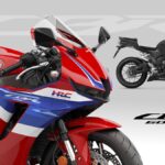 HONDA CBR600RR 2024 33