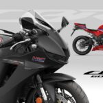 HONDA CBR600RR 2024 34