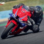 HONDA CBR600RR 2024 35