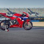 HONDA CBR600RR 2024 38