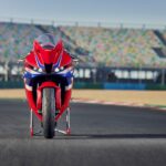 HONDA CBR600RR 2024 39