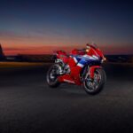 HONDA CBR600RR 2024 41