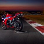 HONDA CBR600RR 2024 42
