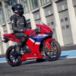 HONDA CBR600RR 2024 46