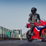 HONDA CBR600RR 2024 47