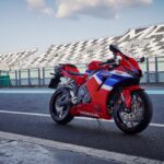 HONDA CBR600RR 2024 57