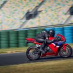 HONDA CBR600RR 2024 64