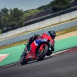 HONDA CBR600RR 2024 67